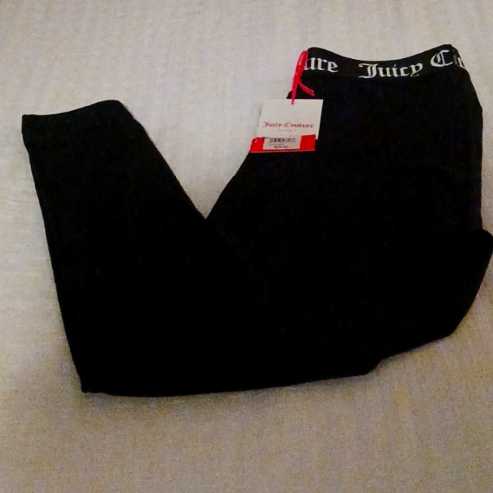 Brand: Juicy Couture Sport Leggings
